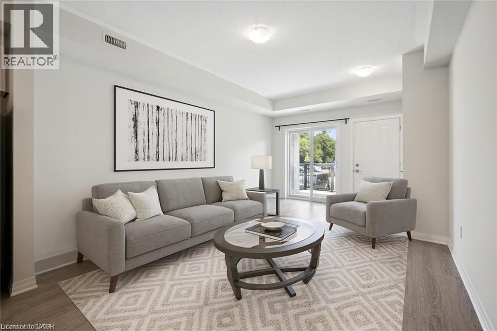 25 Isherwood Avenue Unit# C34 Property Photo 5