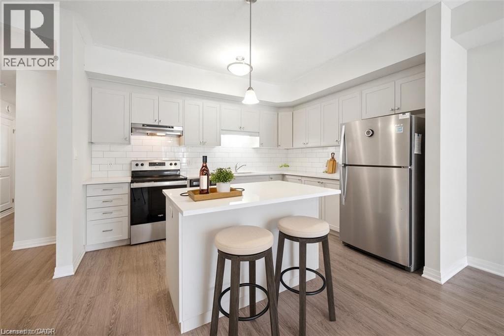 25 Isherwood Avenue Unit# C34 Property Photo 6