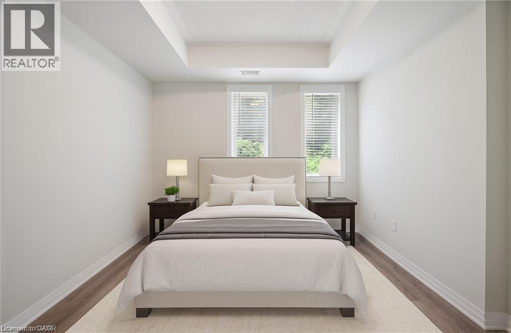25 Isherwood Avenue Unit# C34 Property Photo 12
