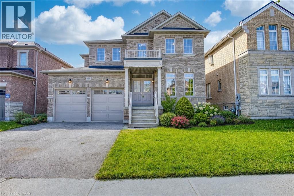 156 Mcknight Avenue Property Photo 1