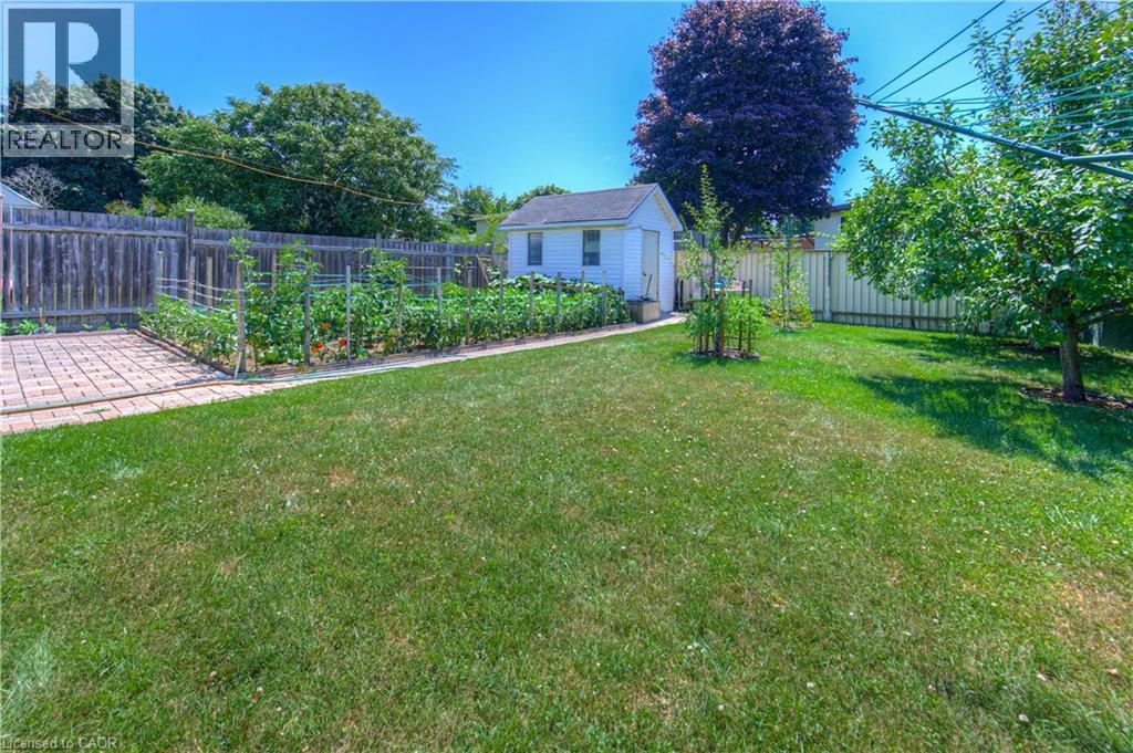 1227 Valentine Drive Property Photo 5