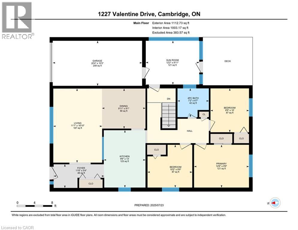 1227 Valentine Drive Property Photo 34
