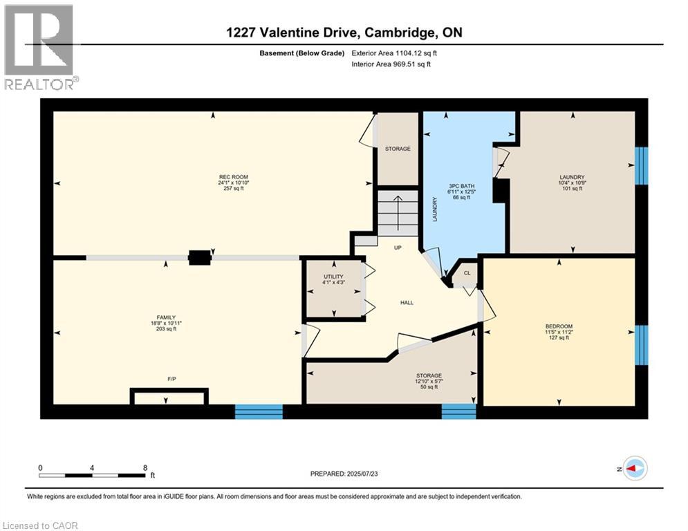 1227 Valentine Drive Property Photo 35