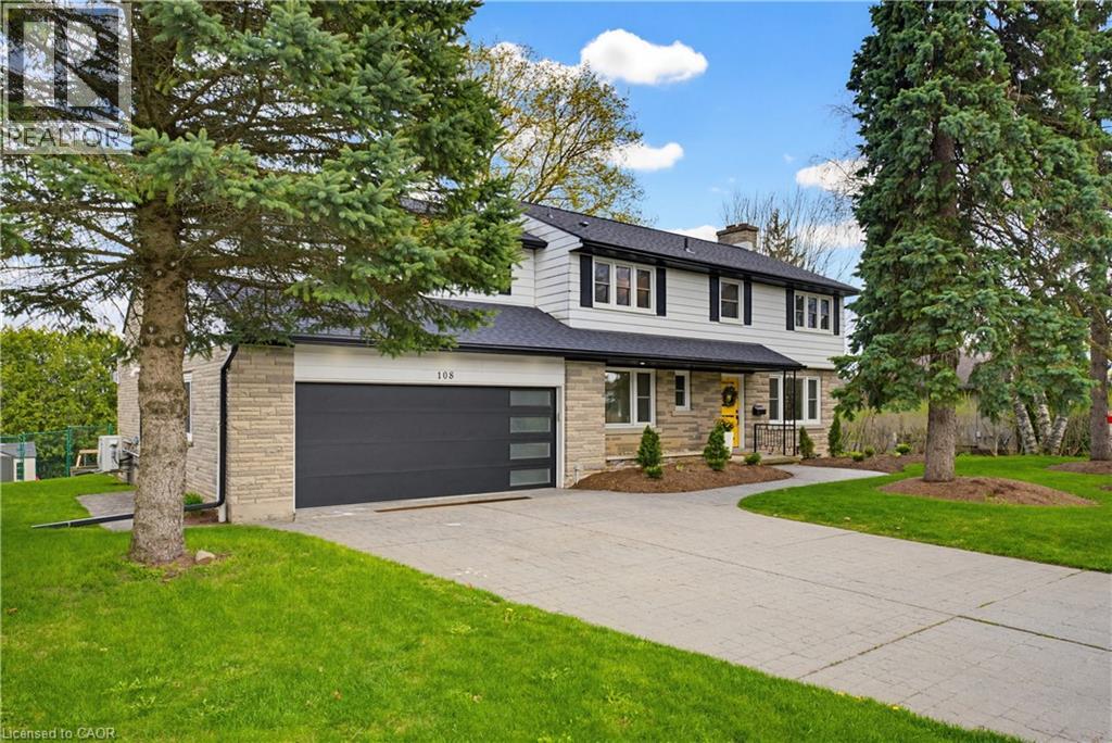 3623 Nafziger Road Property Photo 1