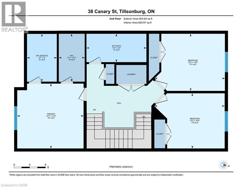 38 Canary Street Property Photo 46
