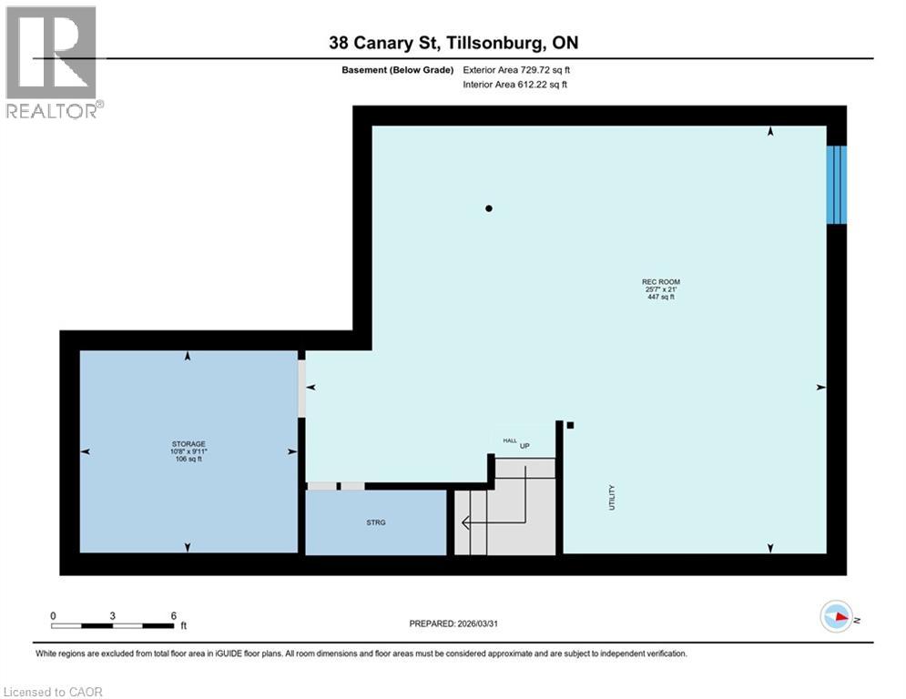 38 Canary Street Property Photo 47