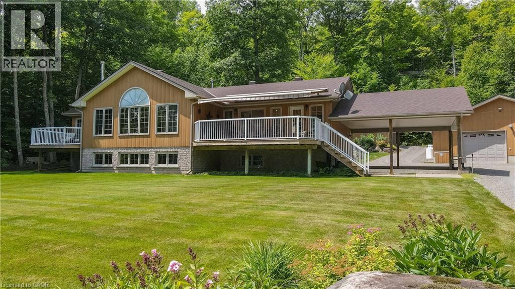 165 Lakeshore Drive Property Photo 1