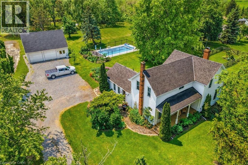 519 Queenston Road Property Photo 1
