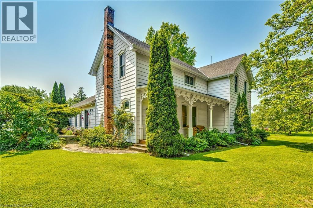 519 Queenston Road Property Photo 2