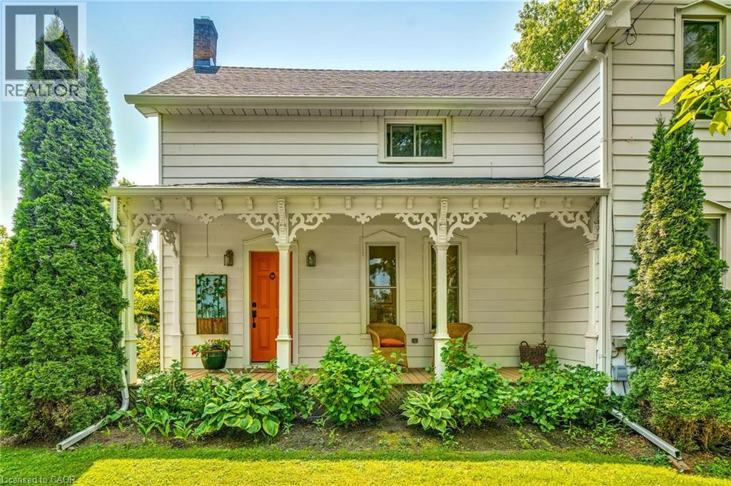 519 Queenston Road Property Photo 5