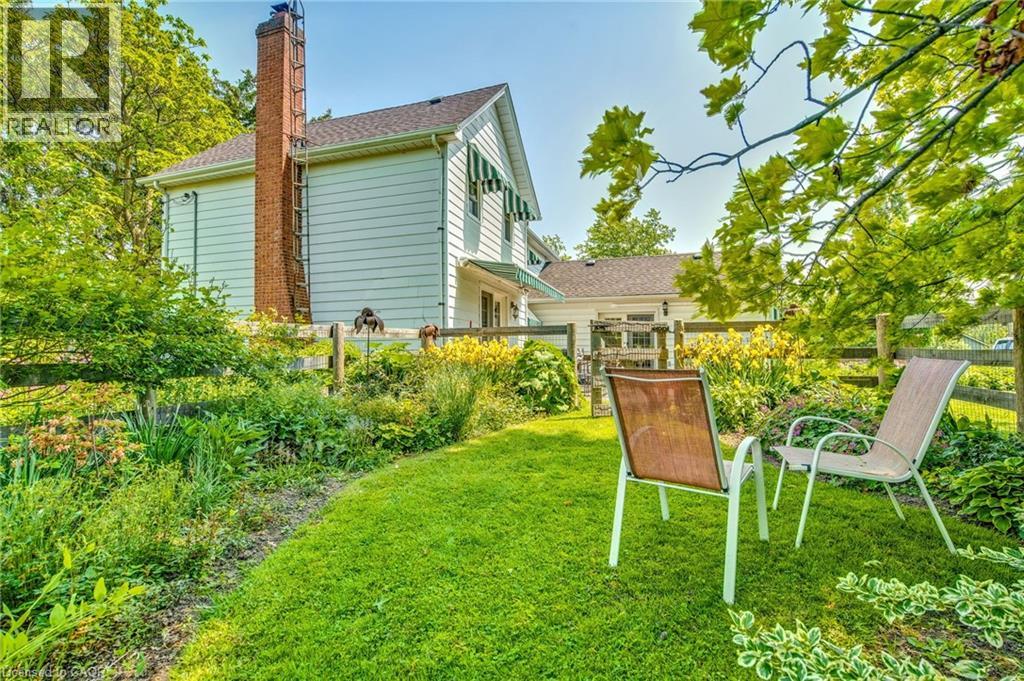519 Queenston Road Property Photo 38