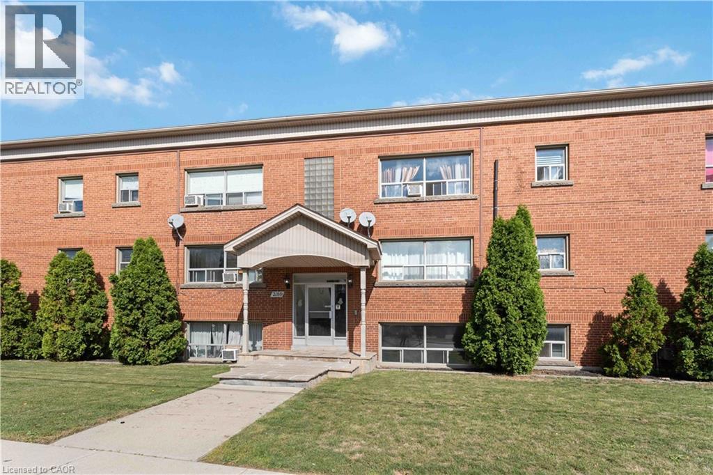 2189 KING Street E Unit# 4