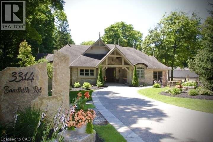3314 Sandhills Road Property Photo 3