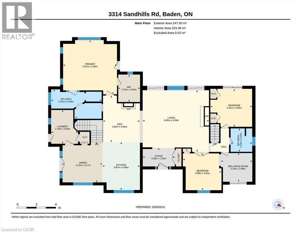 3314 Sandhills Road Property Photo 37