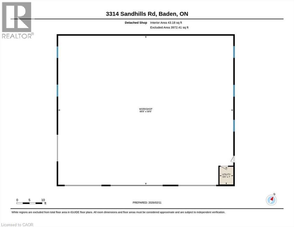 3314 Sandhills Road Property Photo 39