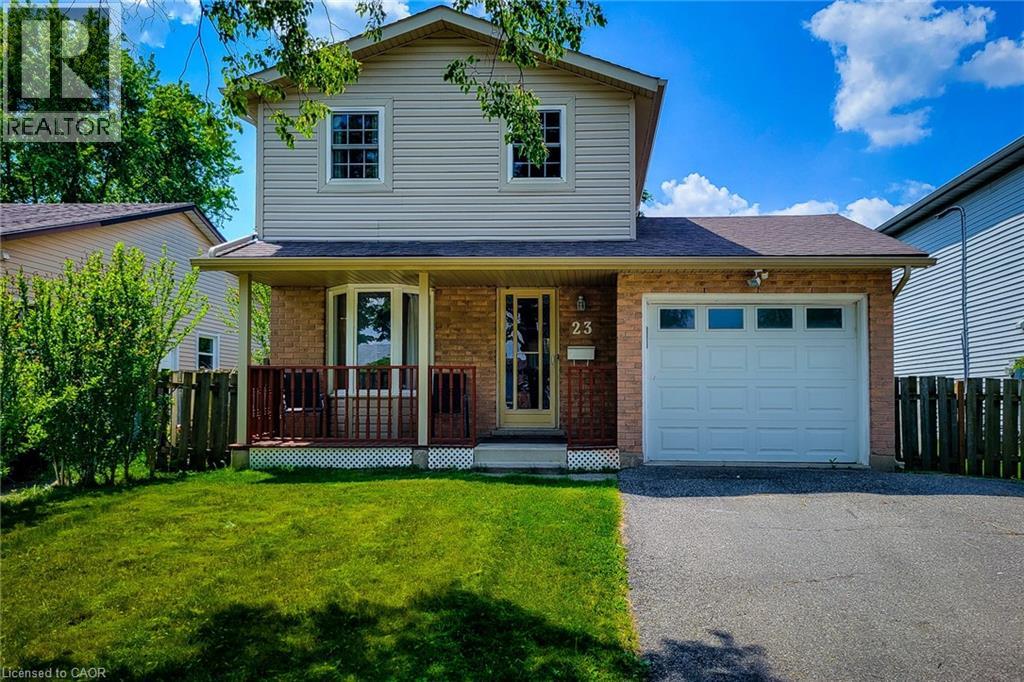 23 SULKY Road Property Photo 1
