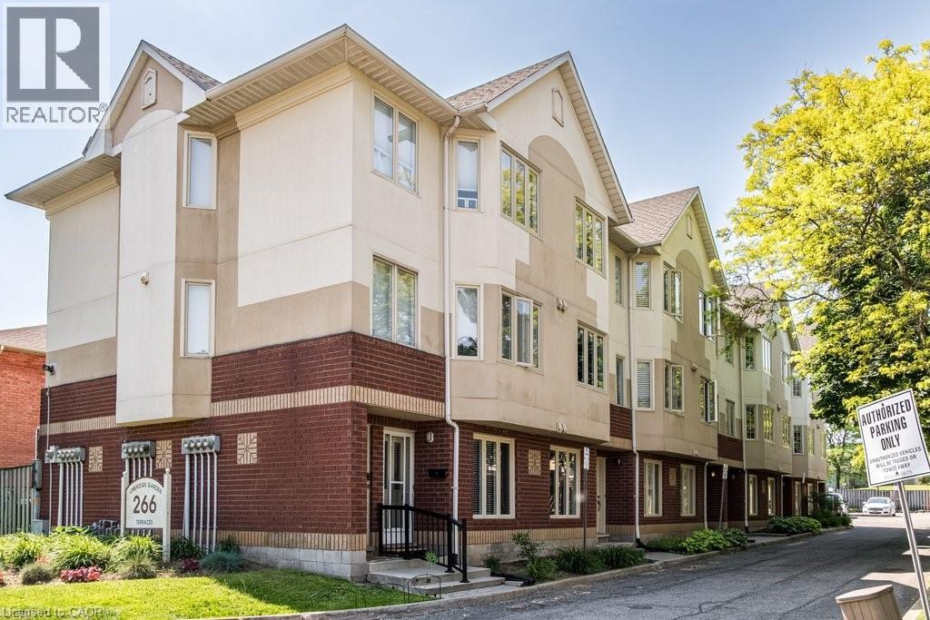 266 Limeridge Road E Unit# 10 Property Photo 4