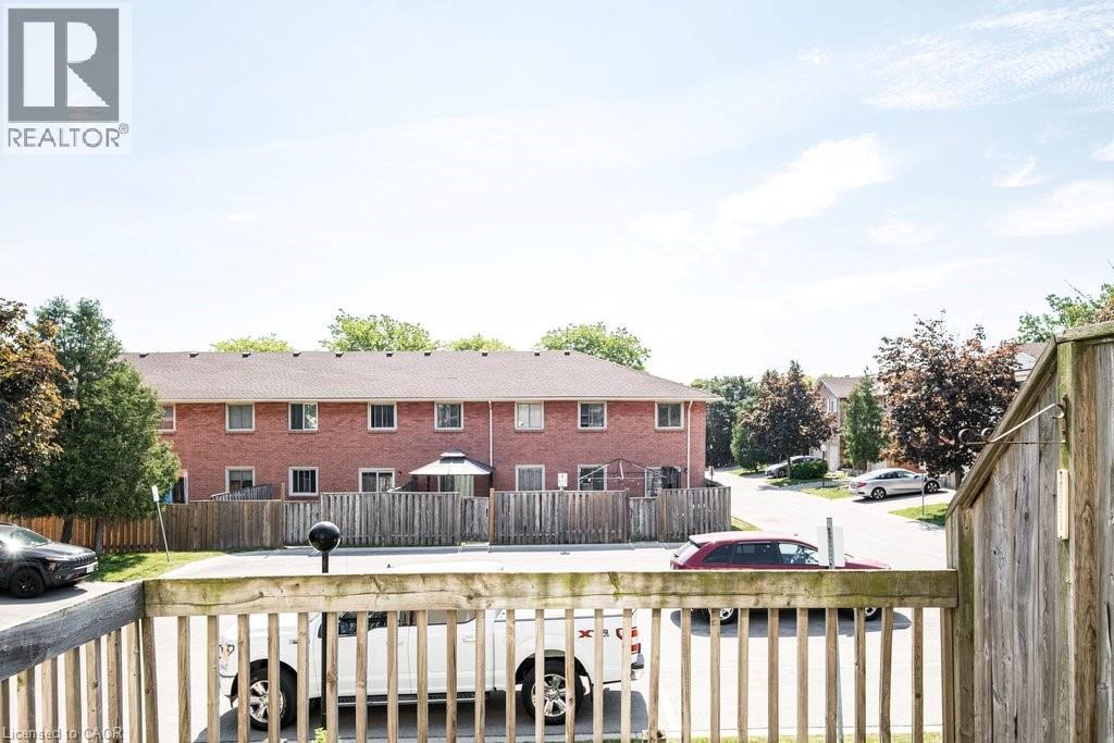 266 Limeridge Road E Unit# 10 Property Photo 23