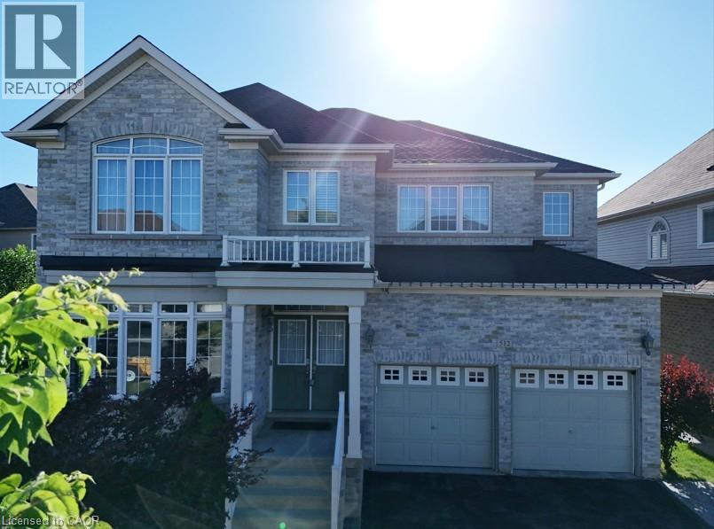 512 Terrington Crescent Property Photo 1