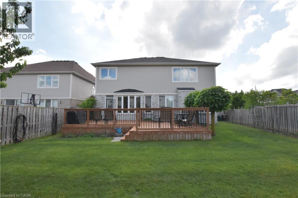 512 Terrington Crescent Property Photo 25