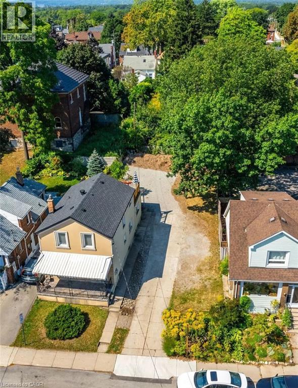 153 STRATHCONA Avenue N Property Photo 1