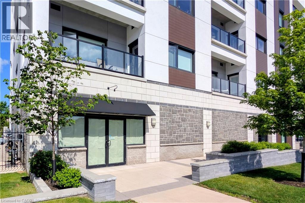 4514 Ontario Street Unit# C101 Property Photo 1