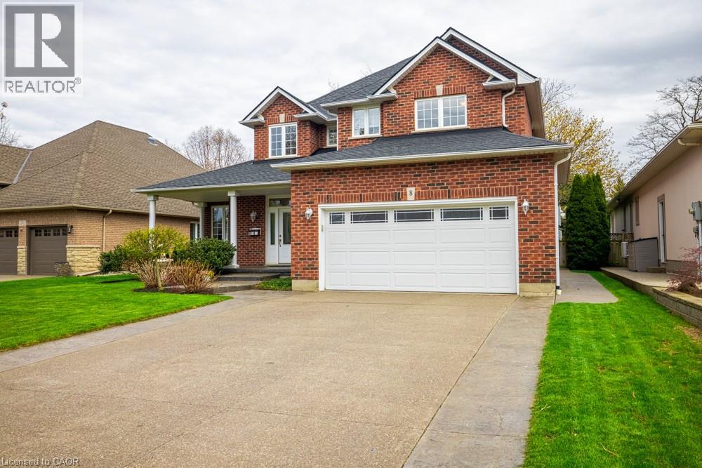 8 Sophie Court Property Photo 2
