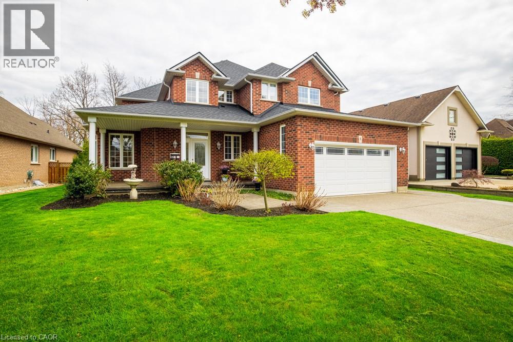 8 Sophie Court Property Photo 4