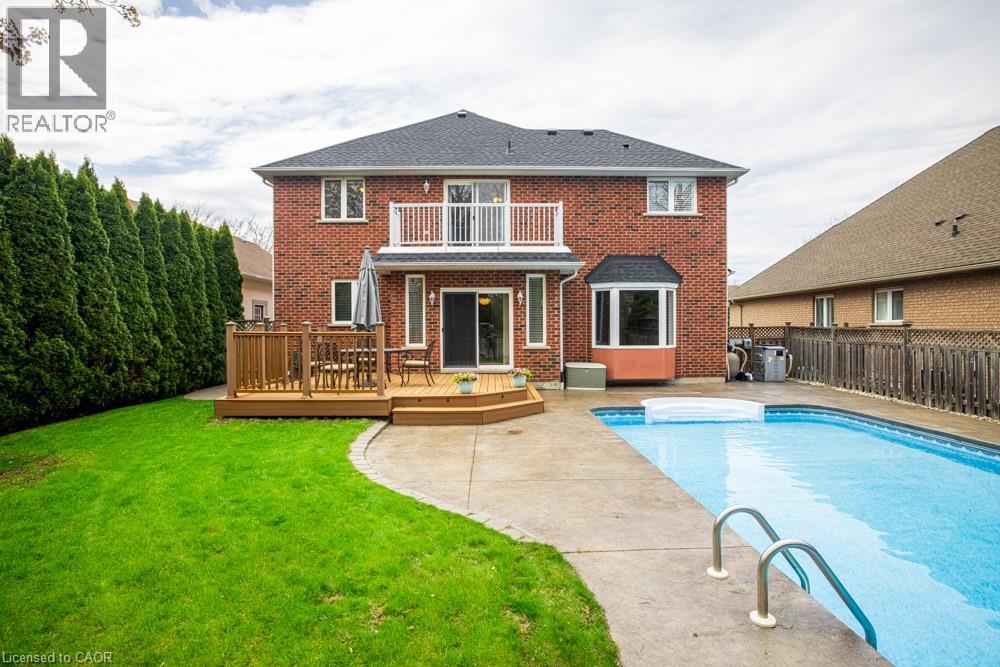 8 Sophie Court Property Photo 43