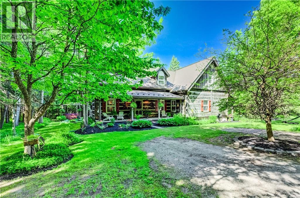 7341 Sideroad 12 Property Photo 1