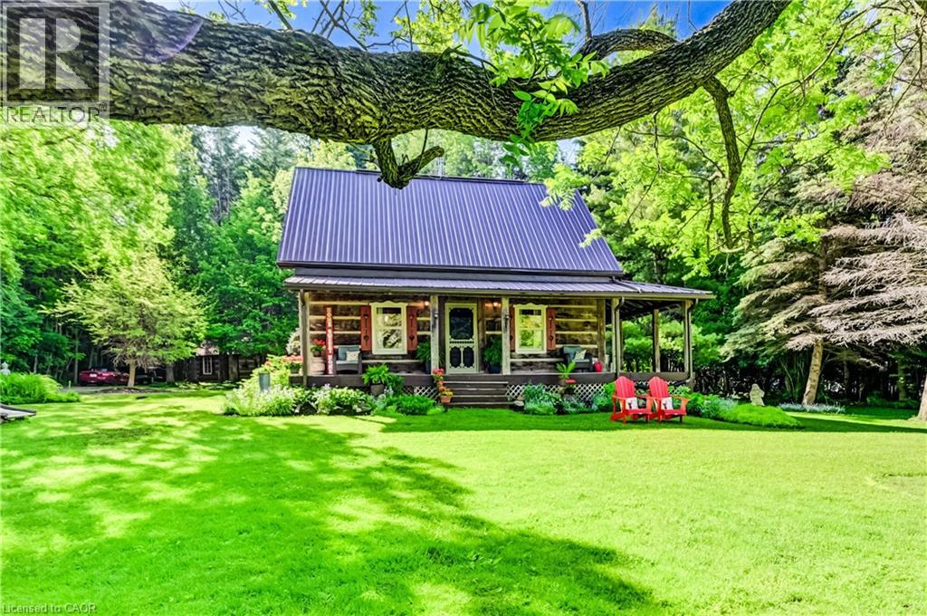 7341 Sideroad 12 Property Photo 3