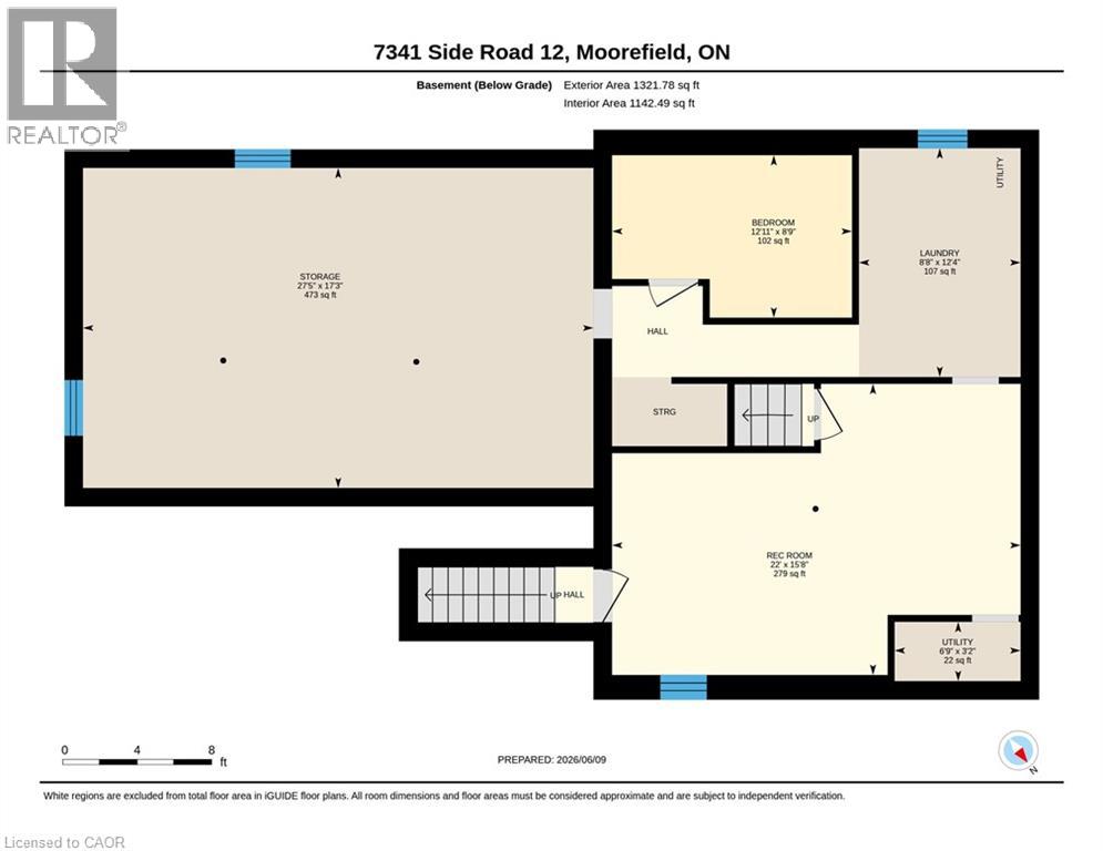 7341 Sideroad 12 Property Photo 42