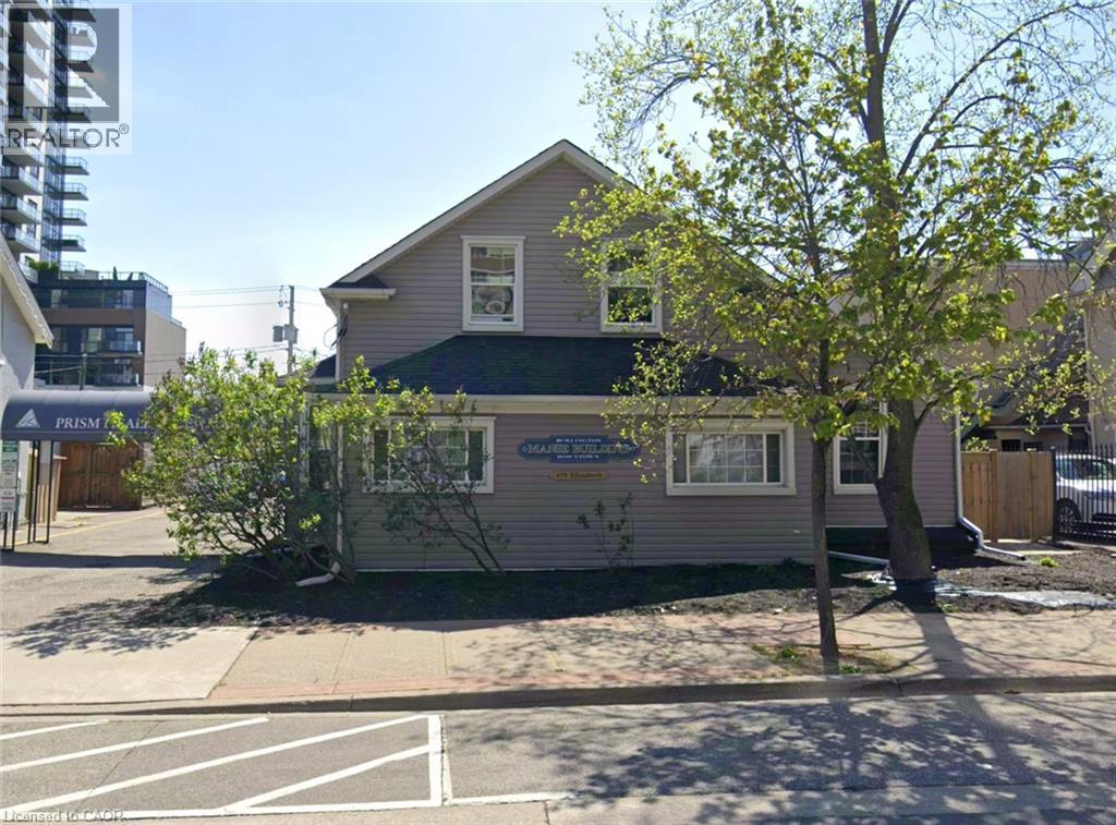 478 Elizabeth Street Property Photo 1