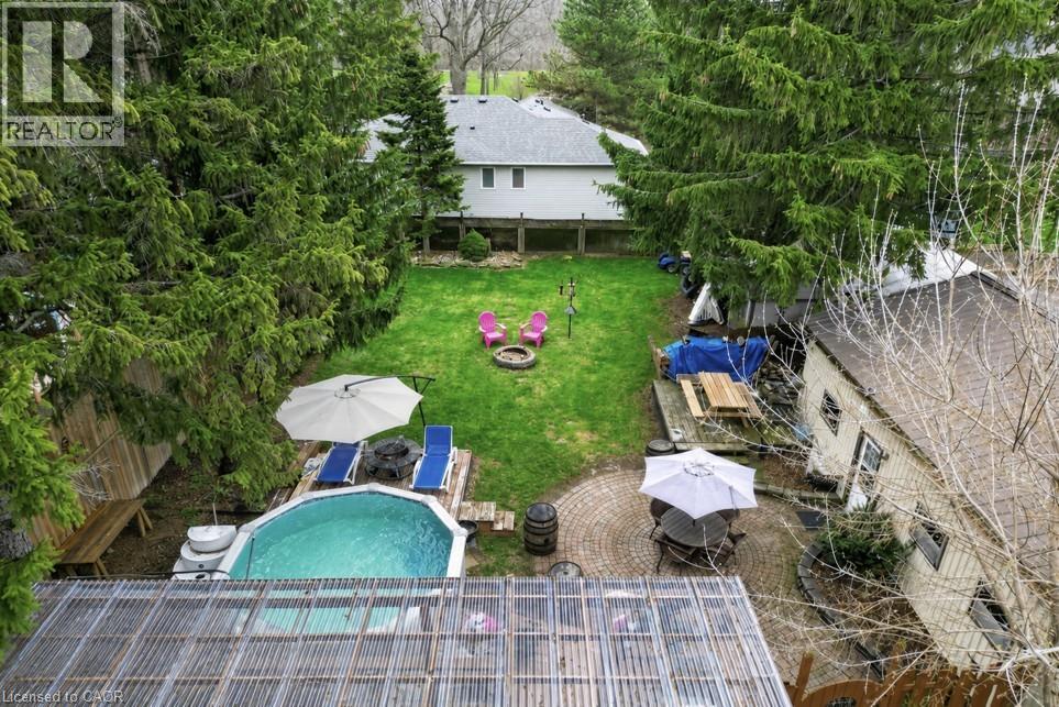 3555 Campden Road Property Photo 32