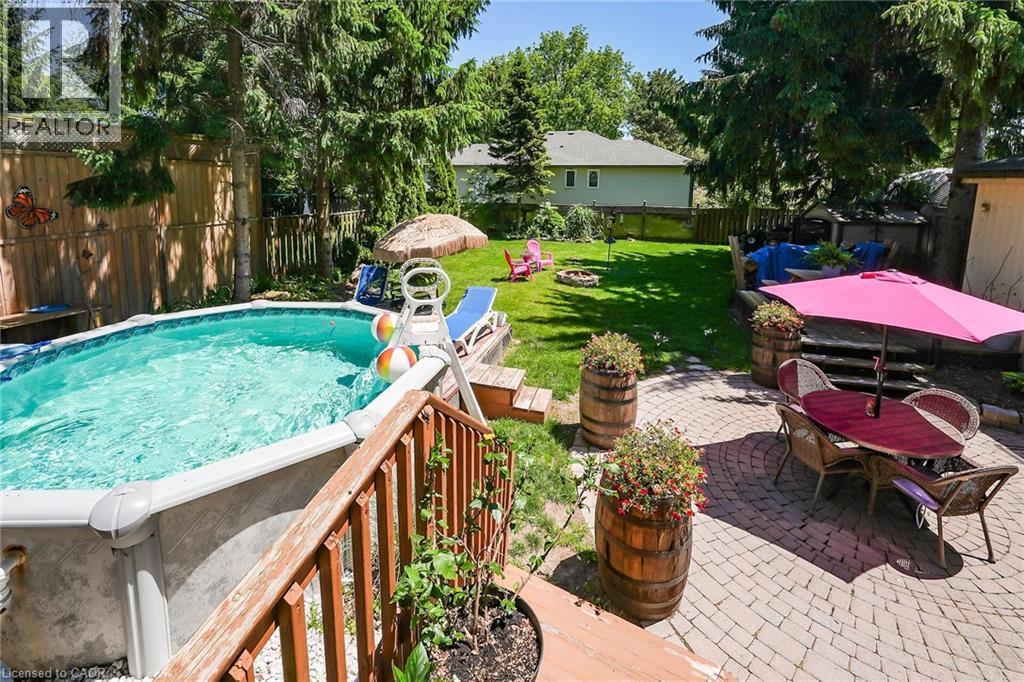 3555 Campden Road Property Photo 35