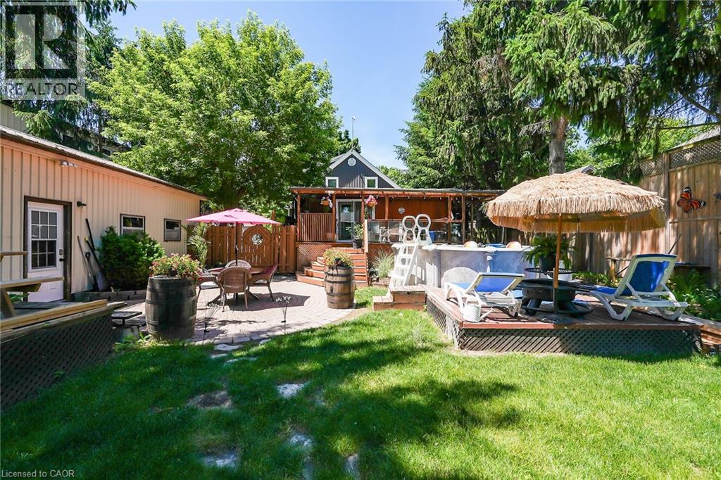 3555 Campden Road Property Photo 40