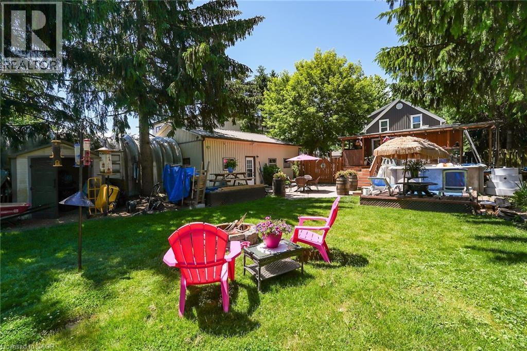 3555 Campden Road Property Photo 43