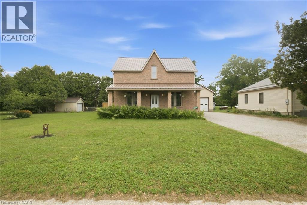 3765 Teeterville Road Property Photo 3
