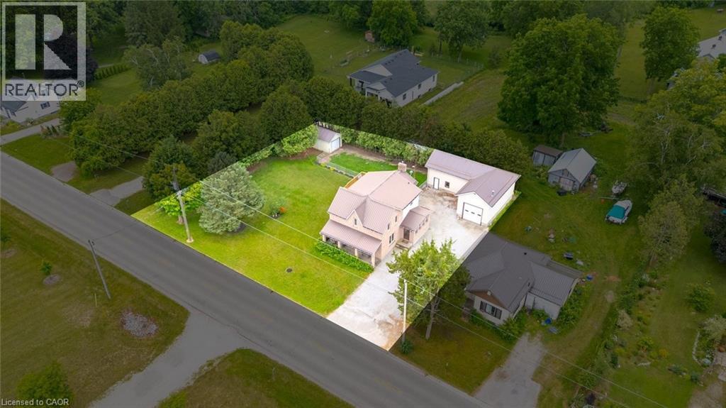 3765 Teeterville Road Property Photo 6