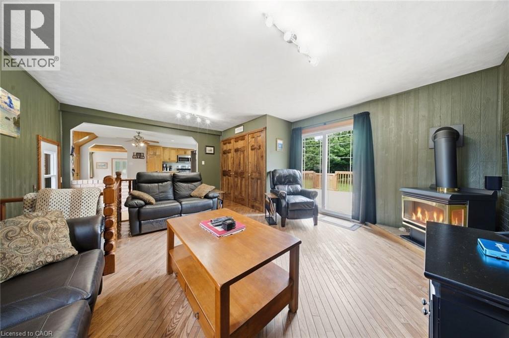 3765 Teeterville Road Property Photo 15