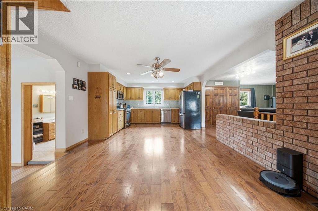 3765 Teeterville Road Property Photo 16