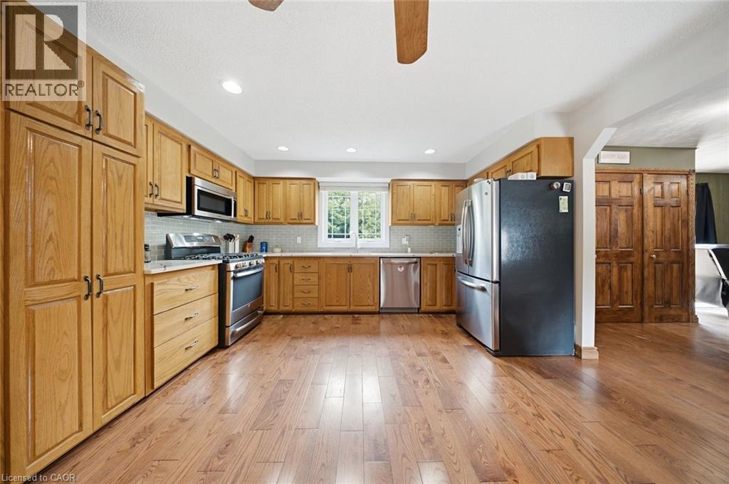 3765 Teeterville Road Property Photo 17