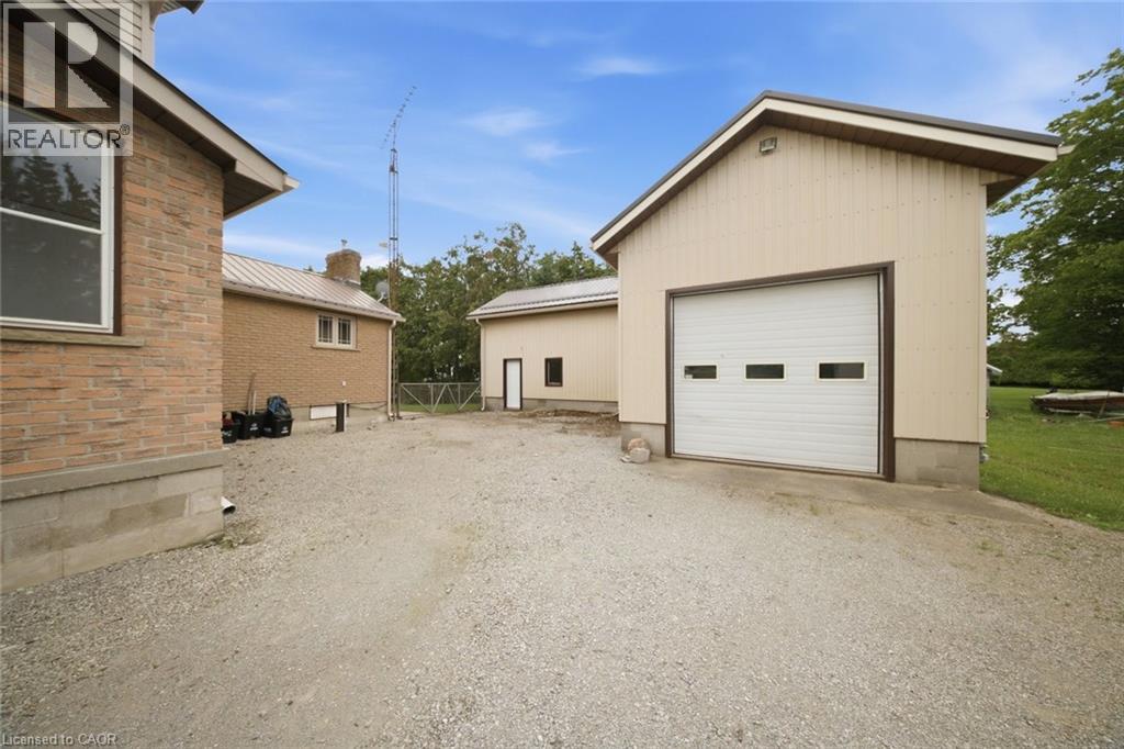 3765 Teeterville Road Property Photo 32