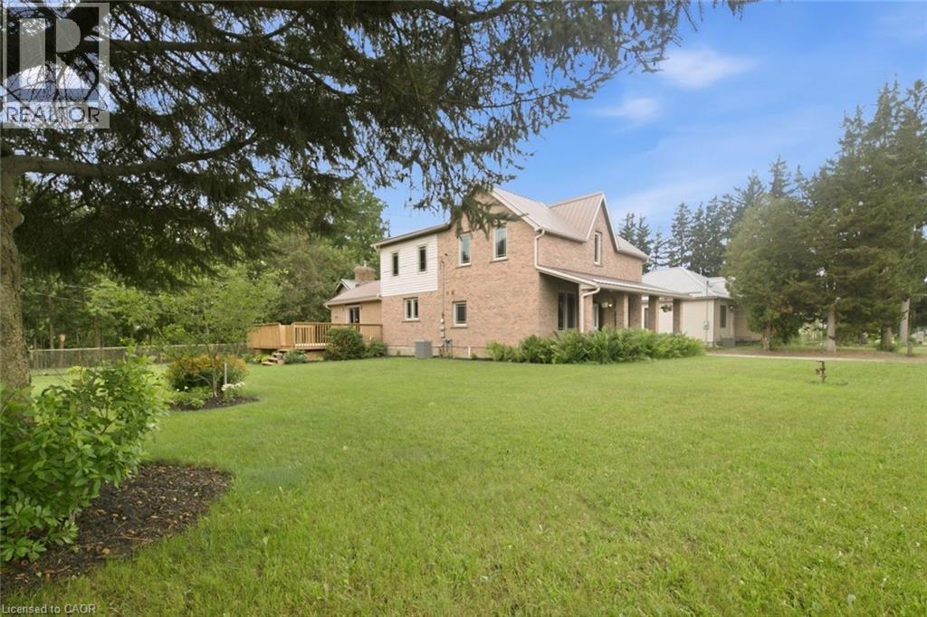 3765 Teeterville Road Property Photo 38