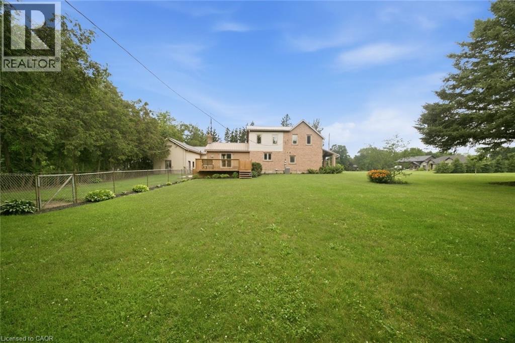 3765 Teeterville Road Property Photo 40