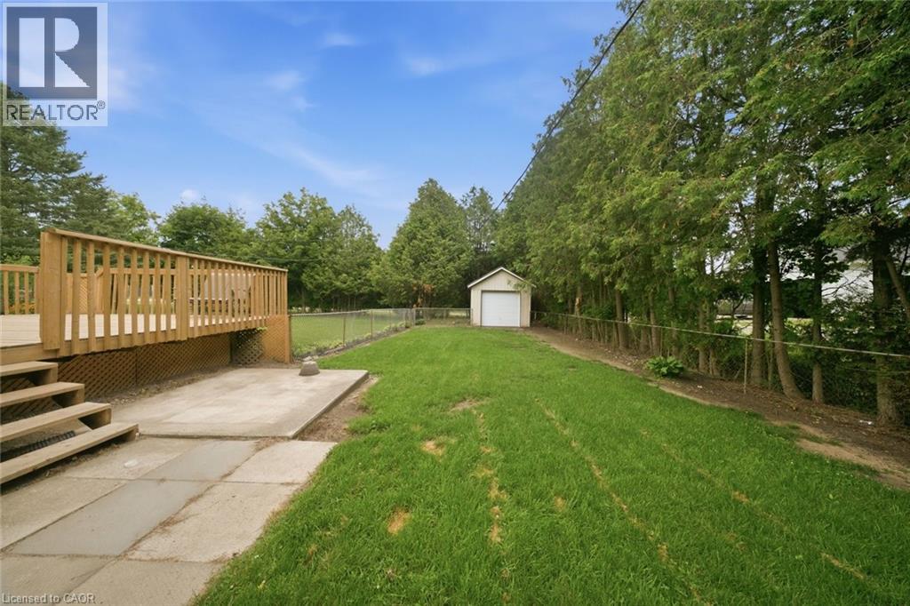3765 Teeterville Road Property Photo 42