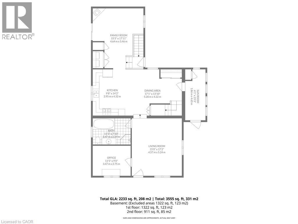 3765 Teeterville Road Property Photo 47