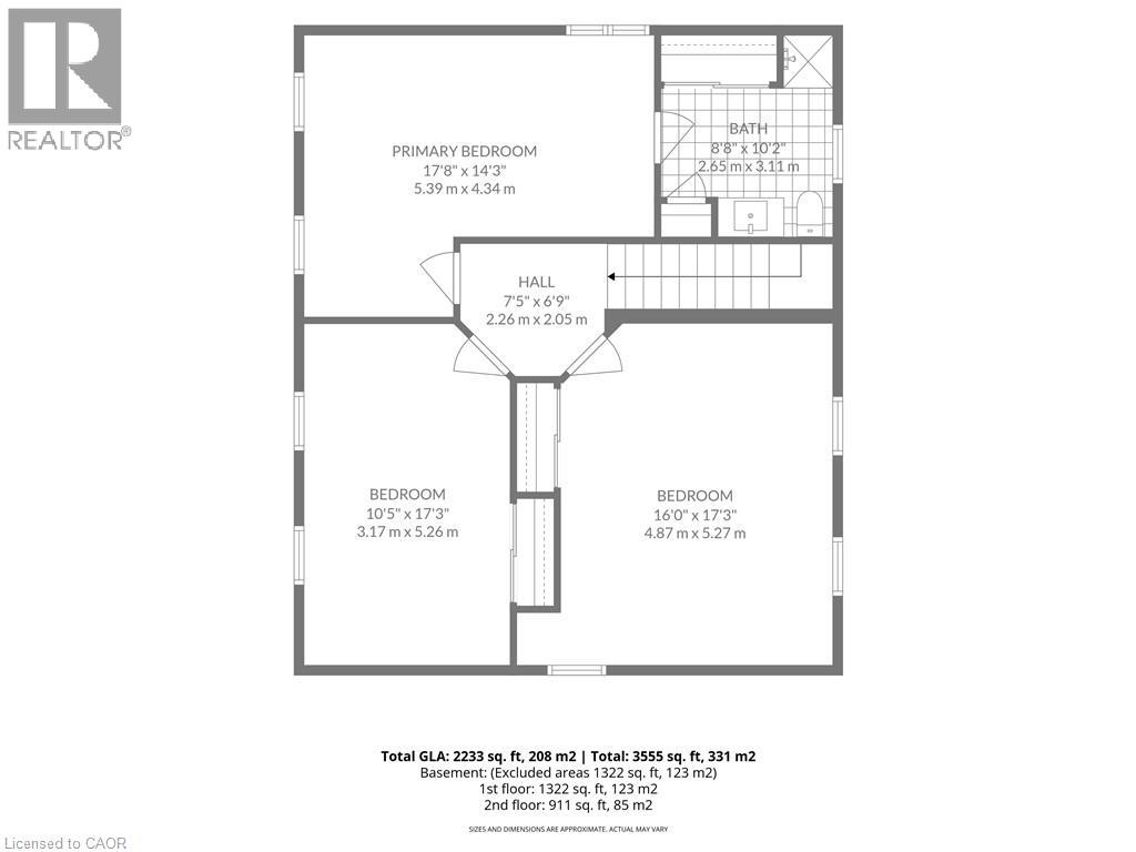 3765 Teeterville Road Property Photo 48