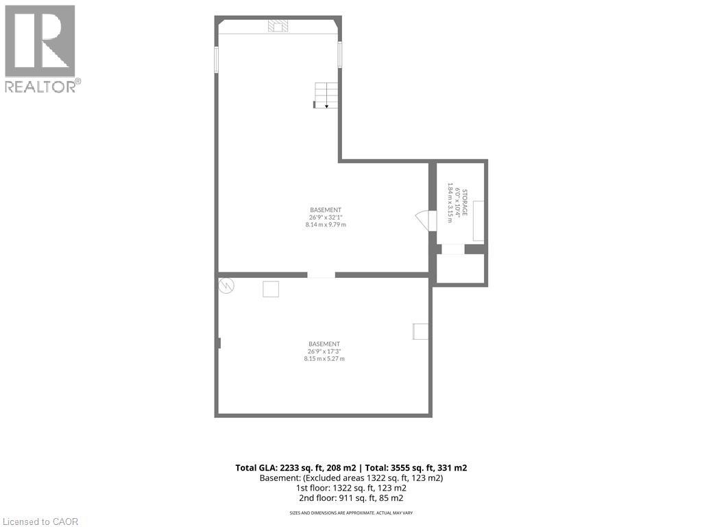 3765 Teeterville Road Property Photo 49