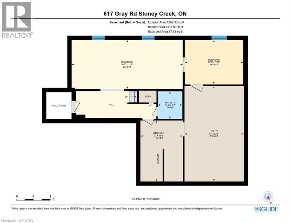 617 Grays Road Property Photo 47